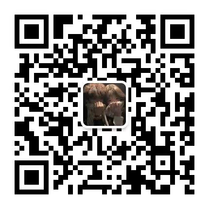 官方公众号